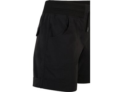 RH+ Damen Shorts Shorts All Track W Shorts Schwarz
