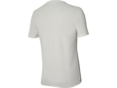 RH+ Herren Shirt T-Shirt Techno Piqu? T Grau