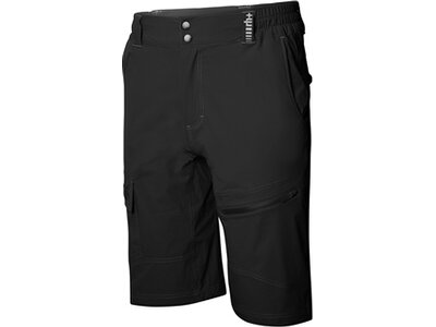 RH+ Shorts Shorts Light Cargo Shorts Schwarz