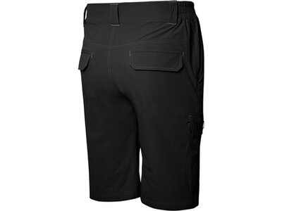 RH+ Shorts Shorts Light Cargo Shorts Schwarz