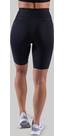 Vorschau: CLN ATHLETICS Damen Tight Shorts Bike Pocket Shorts