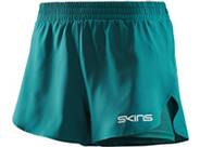 Vorschau: SKINS Damen Shorts Shorts 2-in-1 Superpose