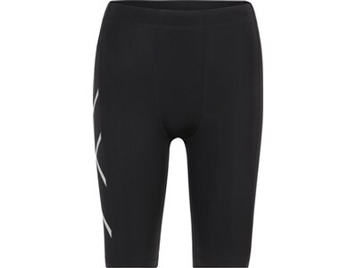 2XU Herren Shorts Shorts Core Compression Shorts Schwarz