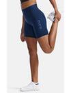 Vorschau: 2XU Damen Shorts Fitnessshorts Form Stash Hi-Rise