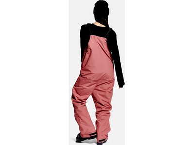 ONESKEE Damen Anzug Overall Smock Pink