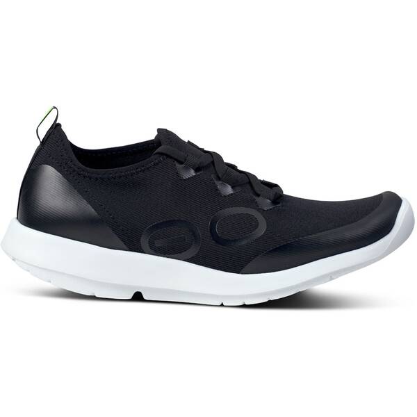 OOMG SPORT LACE WHTBLK 42