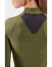 Vorschau: SKINS Damen Shirt Kompressionsshirt S3 Thermal Longsleeve