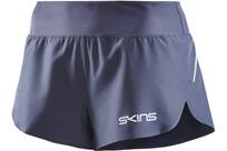 Vorschau: SKINS Damen Shorts Laufshort S3 Run Shorts