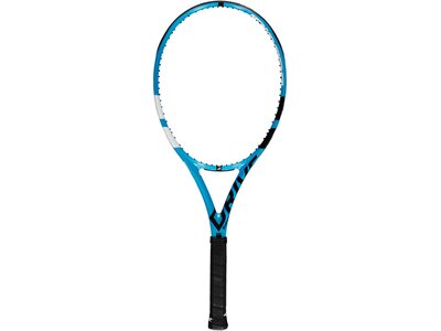 BABOLAT Tennisschläger "Pure Drive 107" - unbesaitet - 16x19 Blau