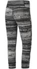 Vorschau: REEBOK Damen Lux 3/4 Tight  Stratified Stripes