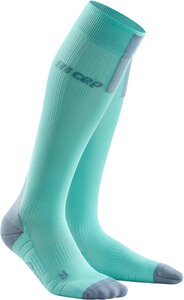 CEP Run Compression Socks 3.0 women Damensocken Laufsocken Kniestrümpfe 