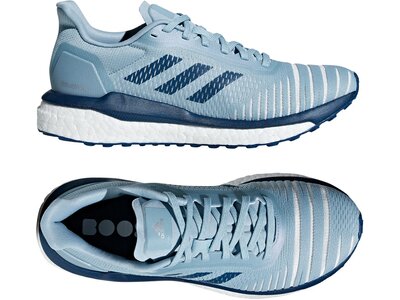 ADIDAS Running - Schuhe - Neutral Solar Drive Running Damen Blau