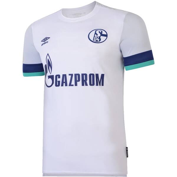UMBRO Replicas - Trikots - National FC Schalke 04 Trikot Away 2019/2020