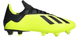 Vorschau: ADIDAS Fußball - Schuhe - Stollen X 18.3 SG