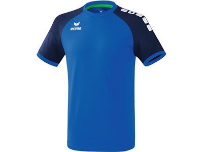 ERIMA Fußball - Teamsport Textil - Trikots Zenari 3.0 Trikot Kids Blau