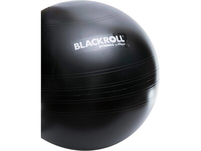BLACKROLL Gymnastikball "Gymball 65" Weiß