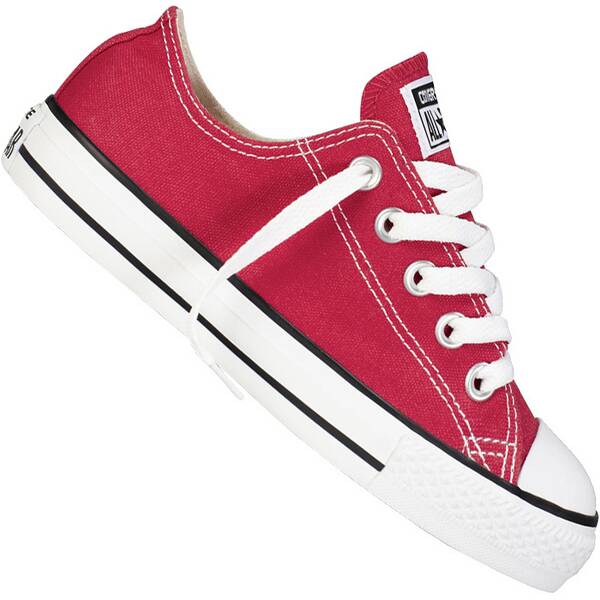 CONVERSE Lifestyle - Schuhe Kinder - Sneakers Chuck Taylor AS Sneaker Kids