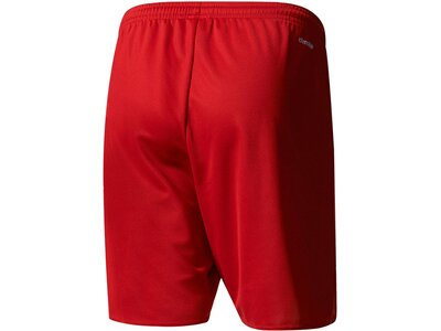 adidas Herren Parma 16 Shorts Rot