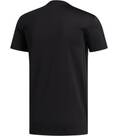 Vorschau: adidas Herren AEROREADY 3-Streifen T-Shirt