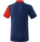 Vorschau: ERIMA Fußball - Teamsport Textil - Poloshirts 5-C Poloshirt Kids