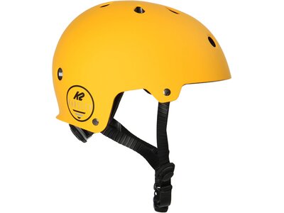 K2 Skate-Helm "Varsity" Schwarz