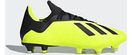 Vorschau: ADIDAS Fußball - Schuhe - Stollen X 18.3 SG
