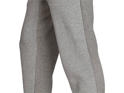ADIDAS Lifestyle - Textilien - Hosen lang Must Haves Stadium Trainingshose Grau