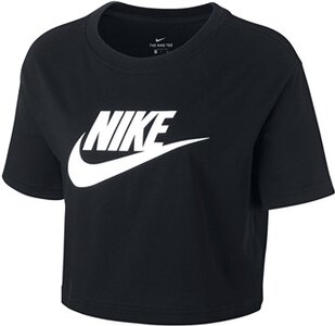 NIKE Damen T-Shirt „Sportswear Essential“