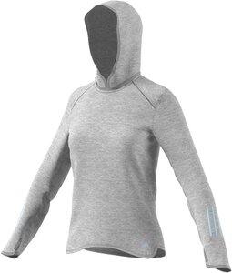 Adidas Damen Sweatshirt Hoodie Response Hoodie Online Kaufen Bei Intersport