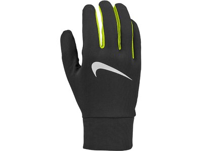 NIKE Running - Textil - Handschuhe Lightweight Tech Gloves Handschuhe Run Schwarz