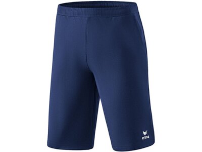 ERIMA Fußball - Teamsport Textil - Shorts Essential 5-C Short Kids Blau