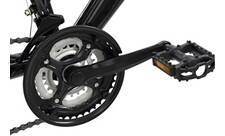 Vorschau: KS CYCLING MTB-Hardtail Mountainbike Fully 26 Zoll Scrawler
