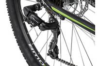 Vorschau: KS CYCLING MTB-Hardtail Mountainbike Hardtail 26" Xceed