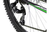 Vorschau: KS CYCLING MTB-Hardtail Mountainbike Hardtail 26" Xtinct