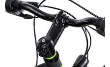 Vorschau: KS CYCLING MTB-Hardtail Mountainbike ATB Hardtail 26" Xtinct