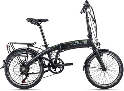  E-Faltrad 20''  E-Bike Cologne 222 30