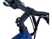 Vorschau: ADORE E-Bike E-Mountainbike 29'' Adore Enforce blau