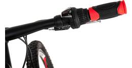 Vorschau: KS CYCLING MTB-Hardtail Mountainbike Hardtail 26 Zoll Sharp