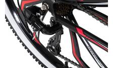 Vorschau: KS CYCLING MTB-Hardtail Mountainbike Hardtail 27,5 Zoll Scrawler