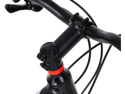 KS CYCLING MTB-Hardtail Mountainbike Hardtail 27,5" Morzine pink