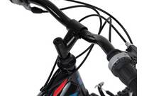 Vorschau: KS CYCLING Spezialfahrrad Kinder-Mountainbike 24'' Zodiac RH 38 cm