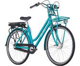 Vorschau: ADORE E-Bike E-Citybike 28'' Adore Cantaloupe