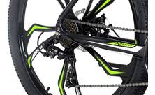 Vorschau: KS CYCLING MTB-Hardtail Mountainbike Hardtail 27,5 Zoll Xplicit