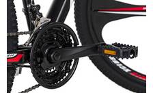 Vorschau: KS CYCLING MTB-Hardtail Mountainbike Hardtail 29 Zoll Xplicit