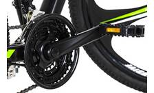 Vorschau: KS CYCLING MTB-Hardtail Mountainbike Hardtail 29 Zoll Xplicit