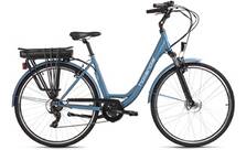 Vorschau: ADORE E-Bike E-Citybike Damen Hollandia Lido 28'' E-Bike 7?G?nge