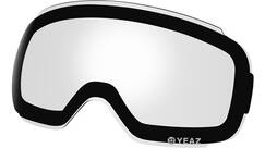 Vorschau: YEAZ Herren Brille Wechselglas TWEAK-X