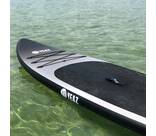 Vorschau: YEAZ Paddle BLACK SANDS BEACH - EXOTRACE - SET
