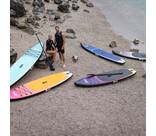 Vorschau: YEAZ Paddle SUNSET BEACH - EXOTRACE PRO -