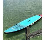 Vorschau: YEAZ Paddle LAGUNA BEACH - EXOTRACE PRO - SET